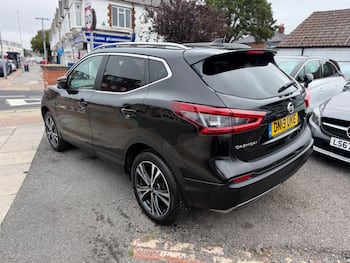 Used Nissan Qashqai 2019 for sale - 79773449: Photo