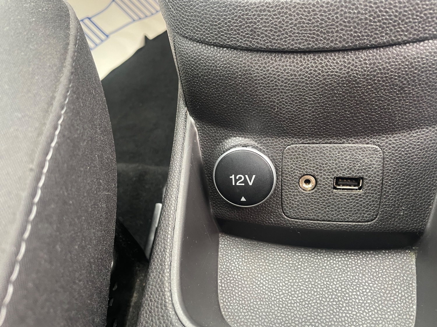 Used Ford Fiesta 2014 for sale - 76186857: Photo 13