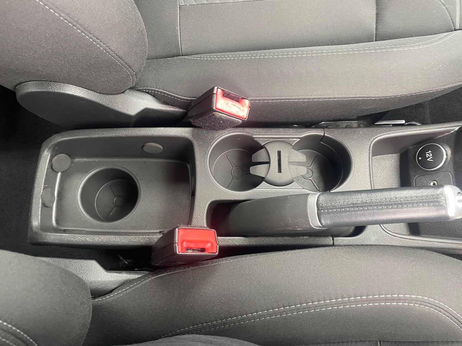 Used Ford Fiesta 2014 for sale - 76186857: Photo 14