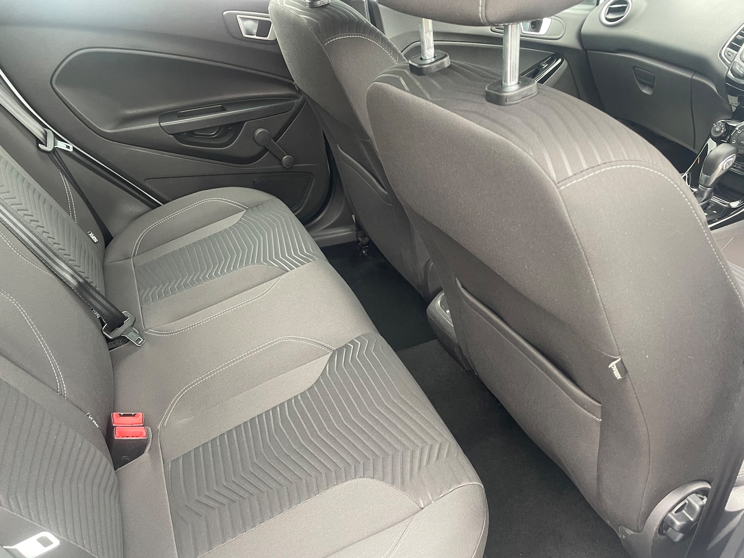 Used Ford Fiesta 2014 for sale - 76186857: Photo 18