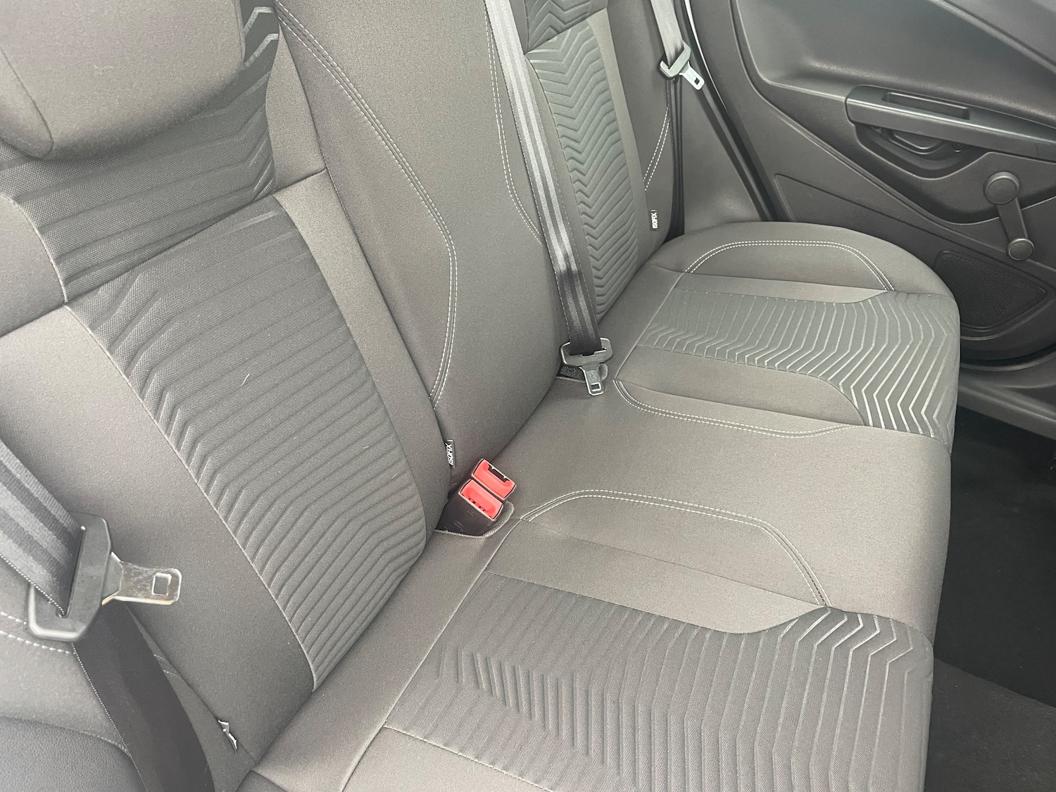 Used Ford Fiesta 2014 for sale - 76186857: Photo 19