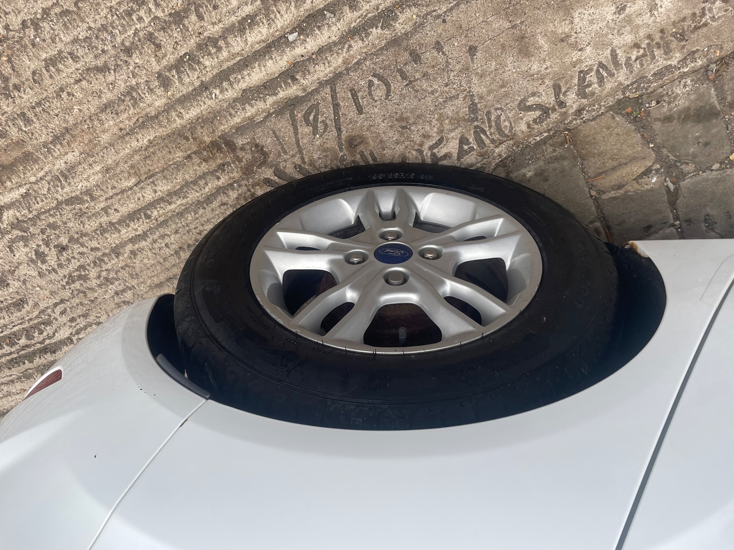 Used Ford Fiesta 2014 for sale - 76186857: Photo 20