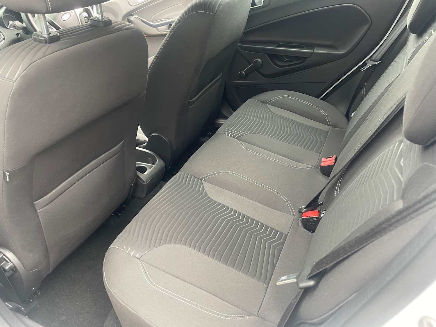 Used Ford Fiesta 2014 for sale - 76186857: Photo 22