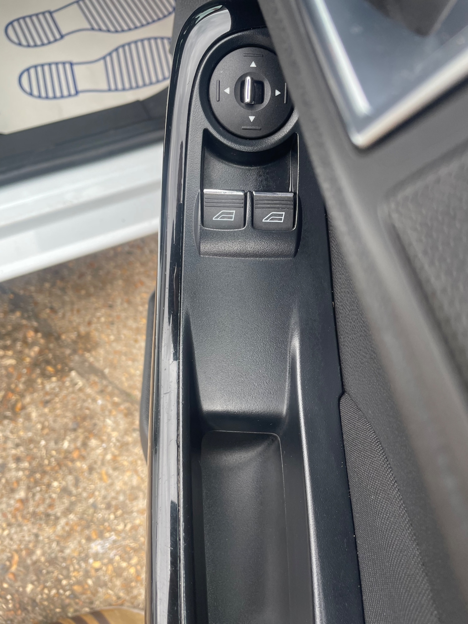 Used Ford Fiesta 2014 for sale - 76186857: Photo 6