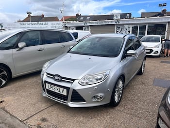 Used Ford Focus 2013 for sale - 79563634: Photo