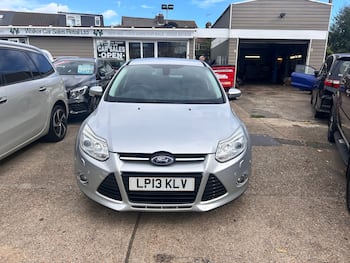 Used Ford Focus 2013 for sale - 79563634: Photo