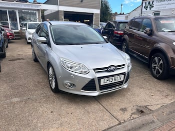 Used Ford Focus 2013 for sale - 79563634: Photo