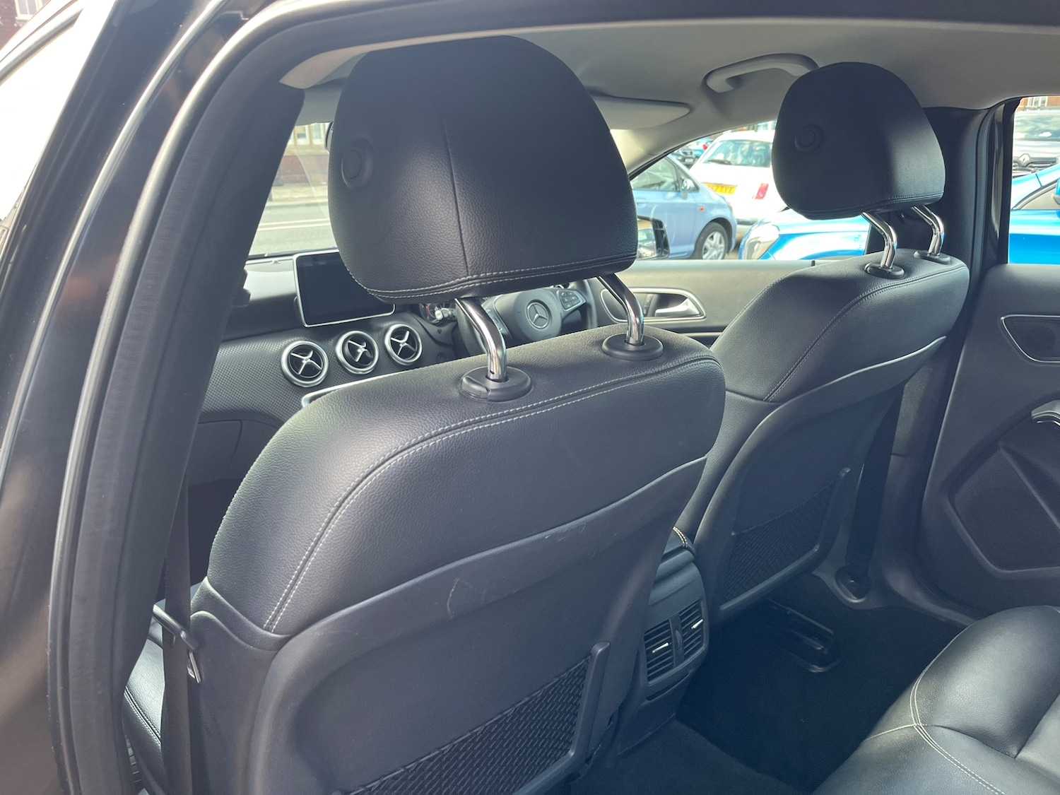 Used Mercedes-Benz A-Class 2016 for sale - 78163027: Photo 10