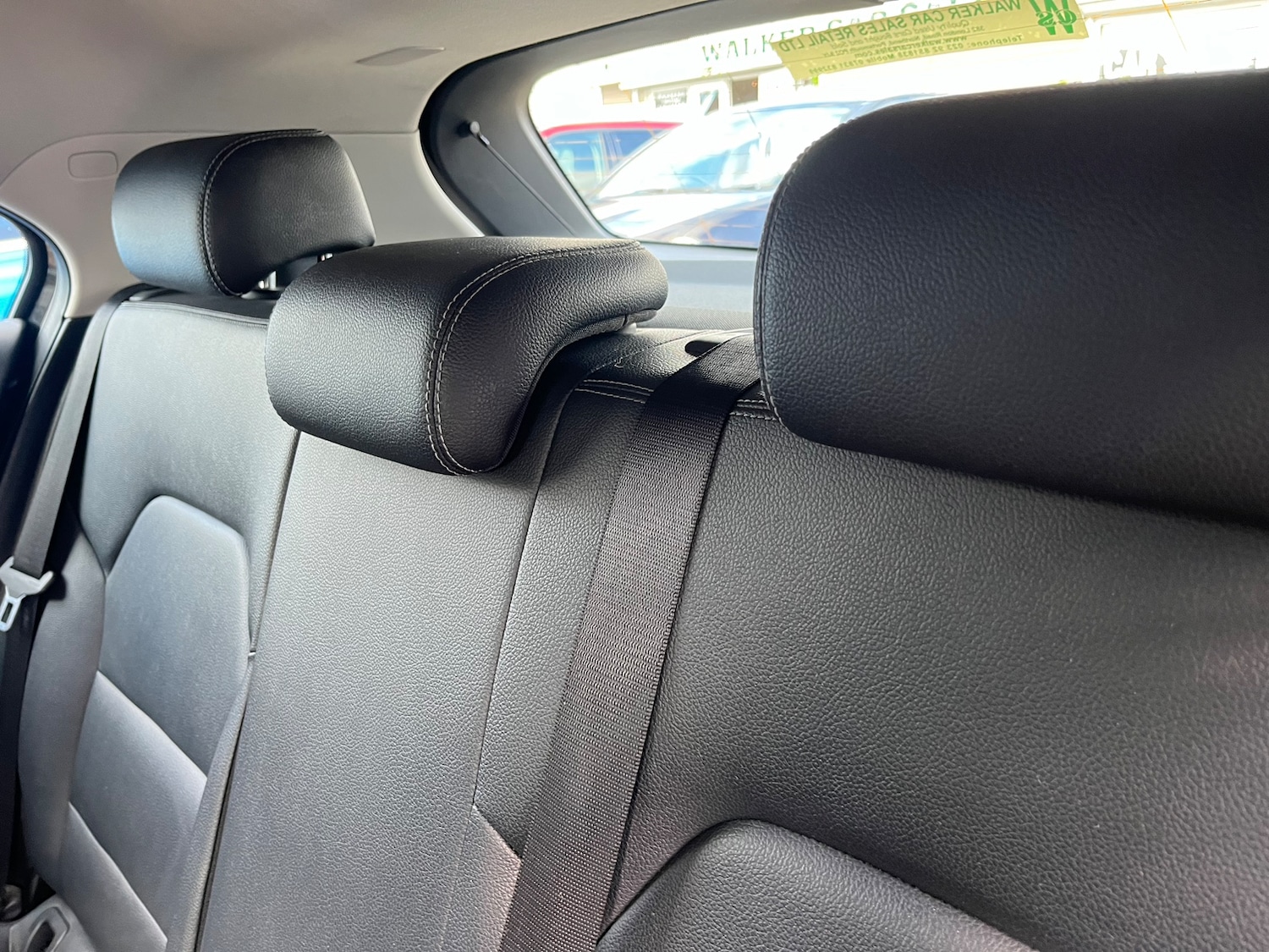 Used Mercedes-Benz A-Class 2016 for sale - 78163027: Photo 11