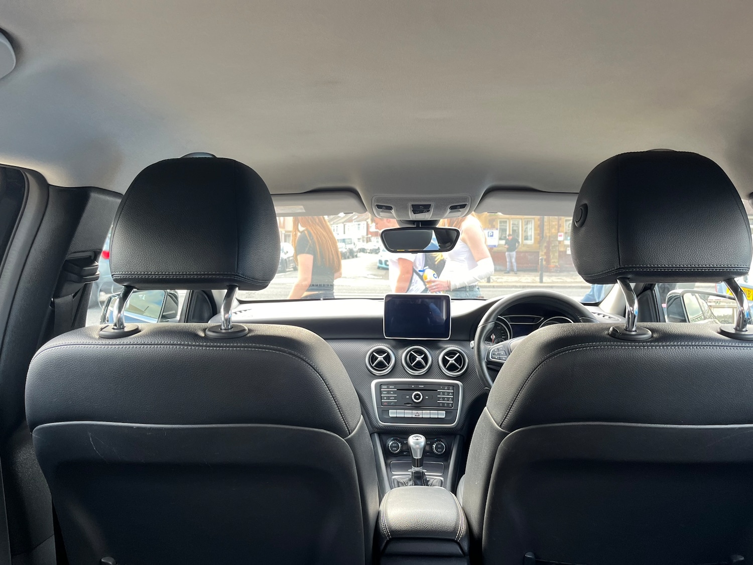 Used Mercedes-Benz A-Class 2016 for sale - 78163027: Photo 14