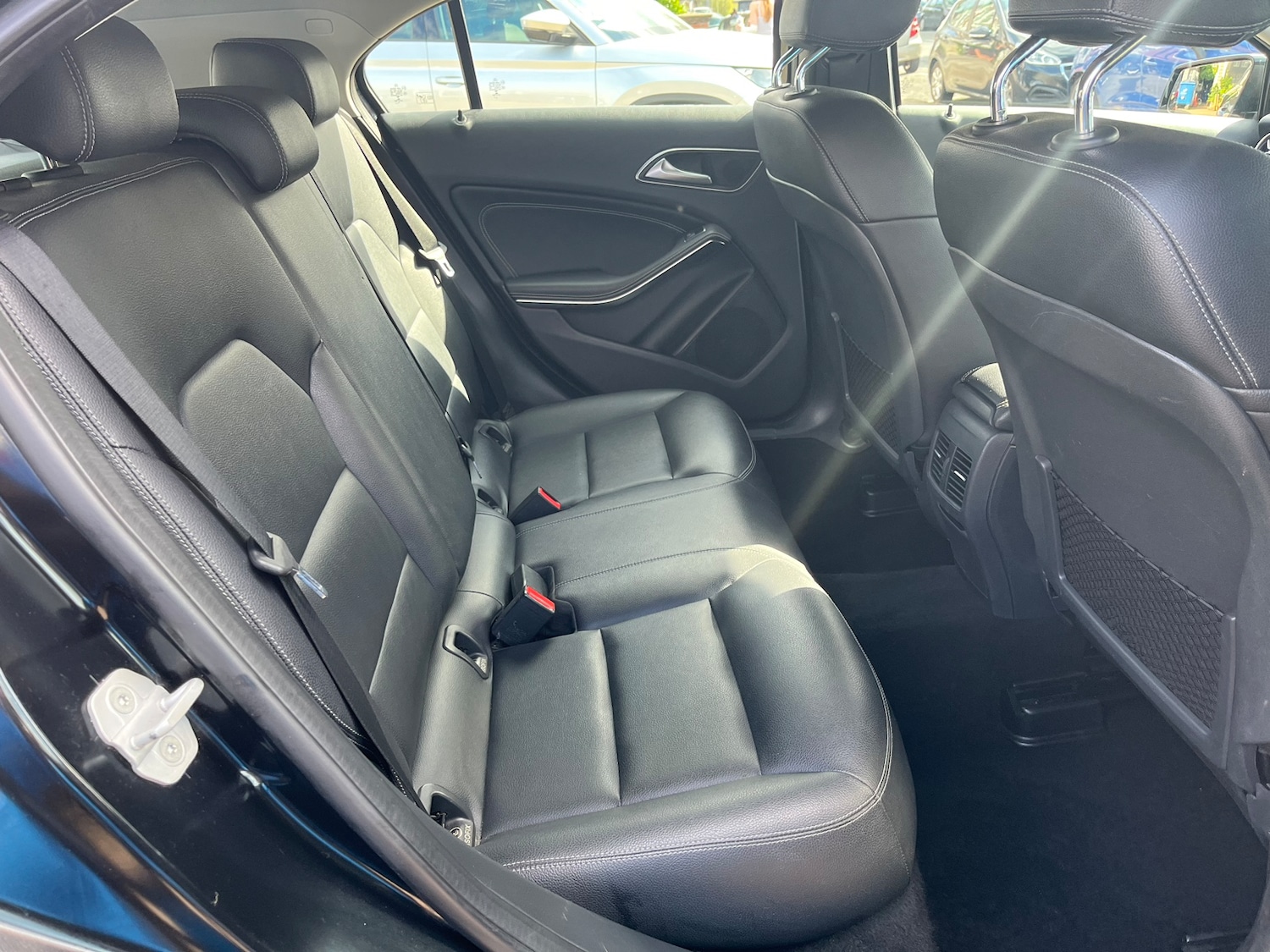 Used Mercedes-Benz A-Class 2016 for sale - 78163027: Photo 15