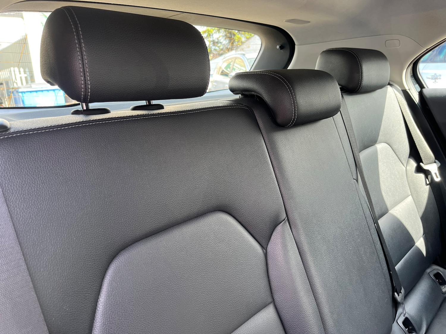 Used Mercedes-Benz A-Class 2016 for sale - 78163027: Photo 17