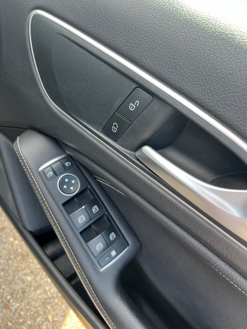 Used Mercedes-Benz A-Class 2016 for sale - 78163027: Photo 20