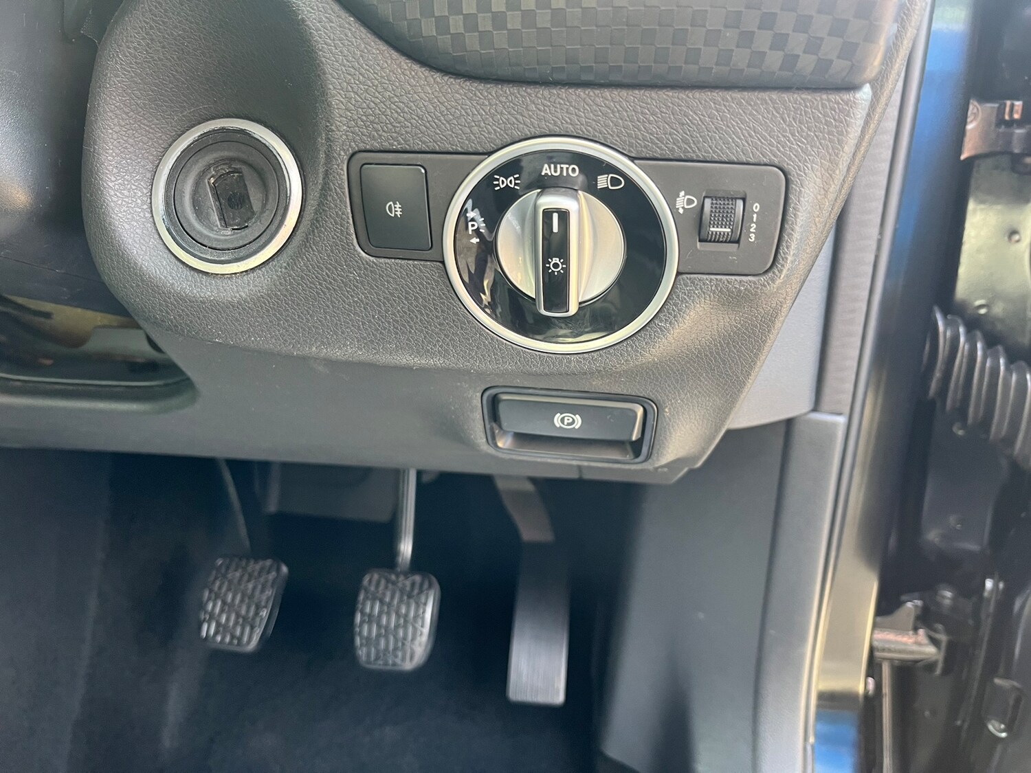 Used Mercedes-Benz A-Class 2016 for sale - 78163027: Photo 21