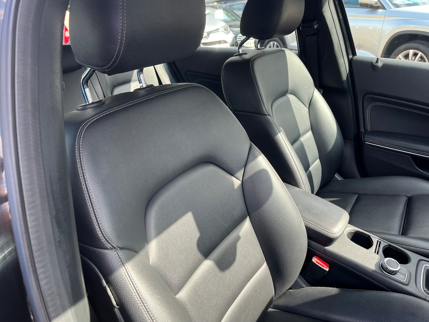 Used Mercedes-Benz A-Class 2016 for sale - 78163027: Photo 22