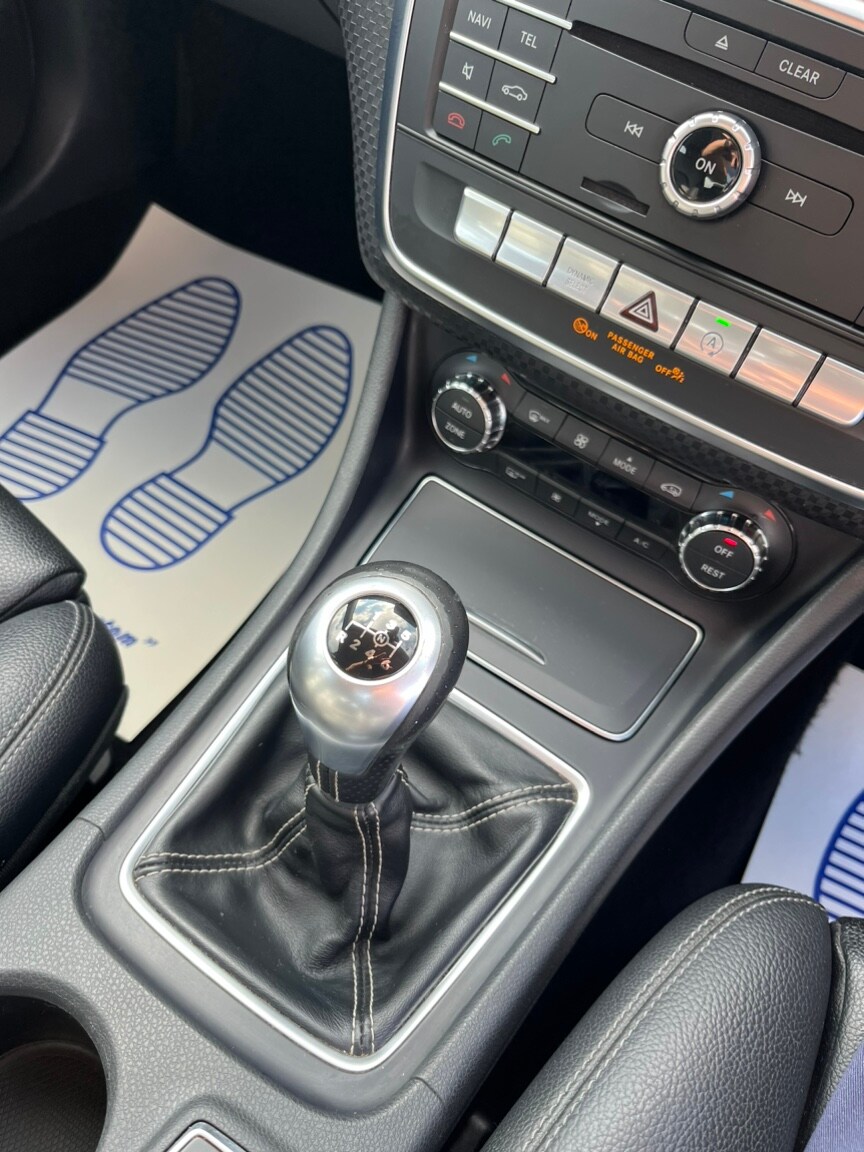 Used Mercedes-Benz A-Class 2016 for sale - 78163027: Photo 23