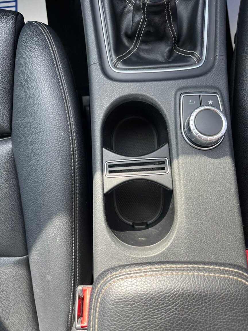 Used Mercedes-Benz A-Class 2016 for sale - 78163027: Photo 24