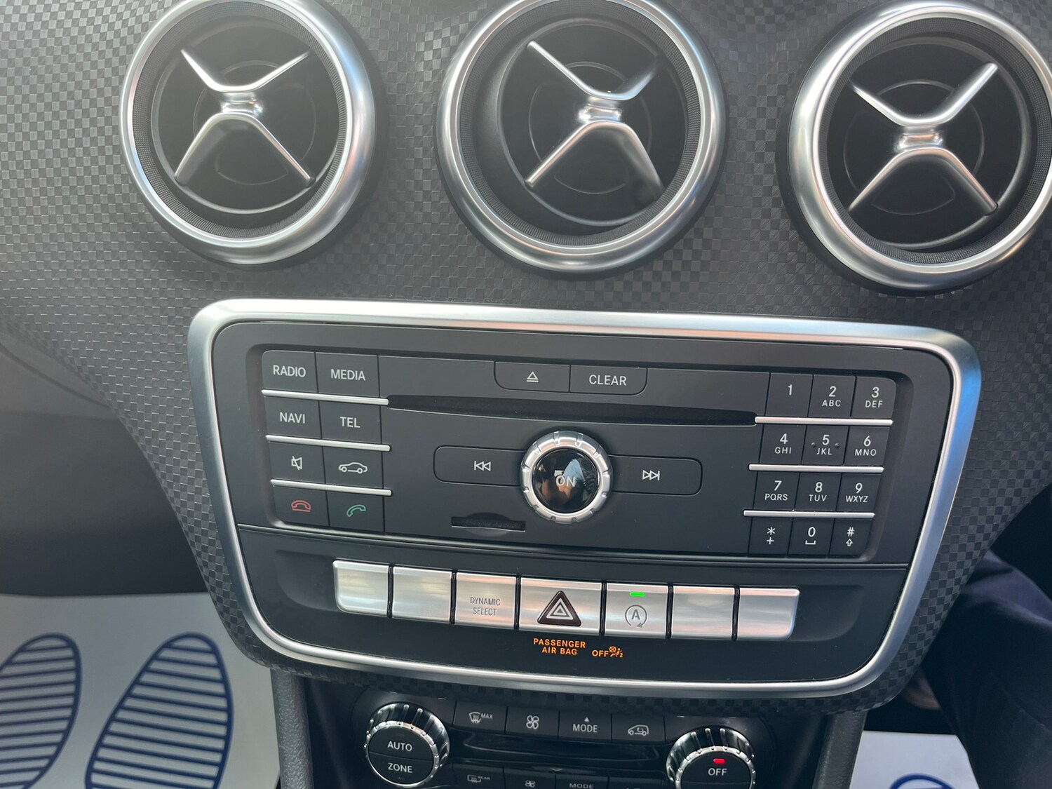 Used Mercedes-Benz A-Class 2016 for sale - 78163027: Photo 25