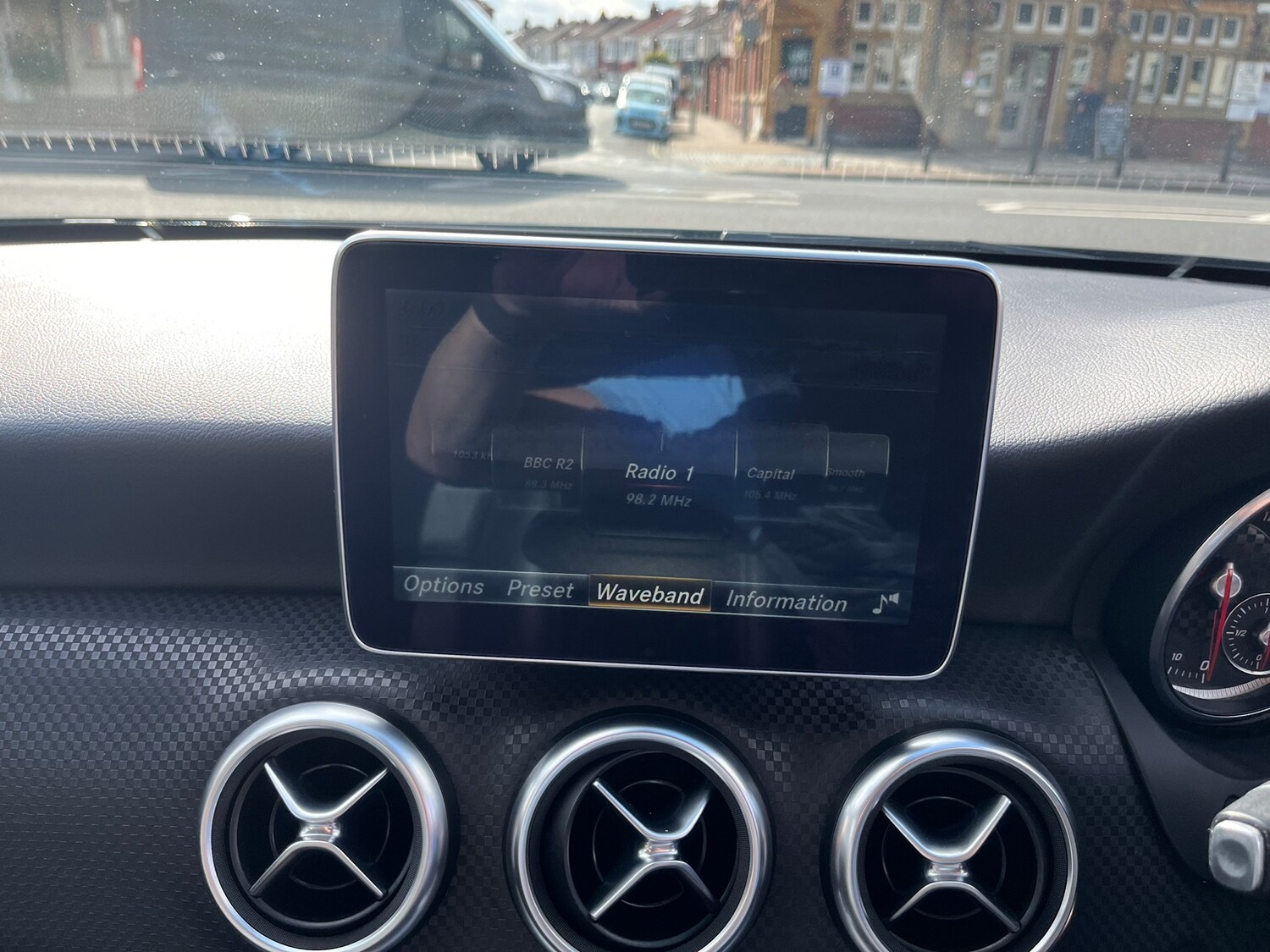 Used Mercedes-Benz A-Class 2016 for sale - 78163027: Photo 26