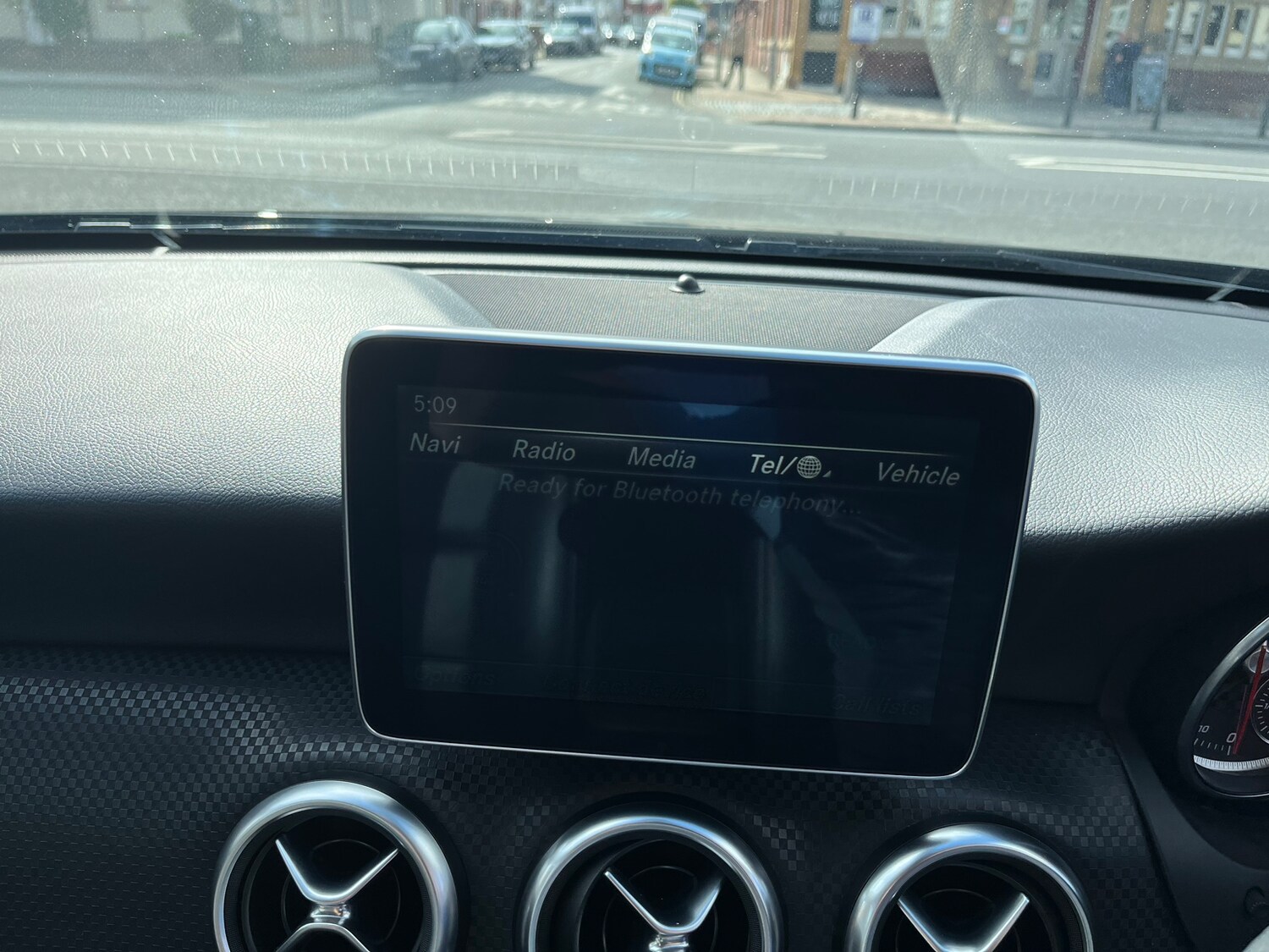 Used Mercedes-Benz A-Class 2016 for sale - 78163027: Photo 27