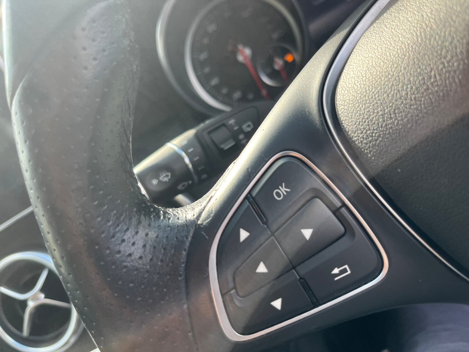 Used Mercedes-Benz A-Class 2016 for sale - 78163027: Photo 28