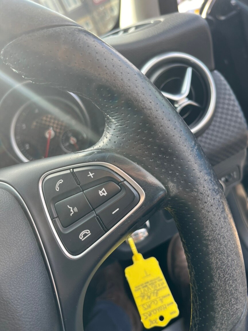 Used Mercedes-Benz A-Class 2016 for sale - 78163027: Photo 29