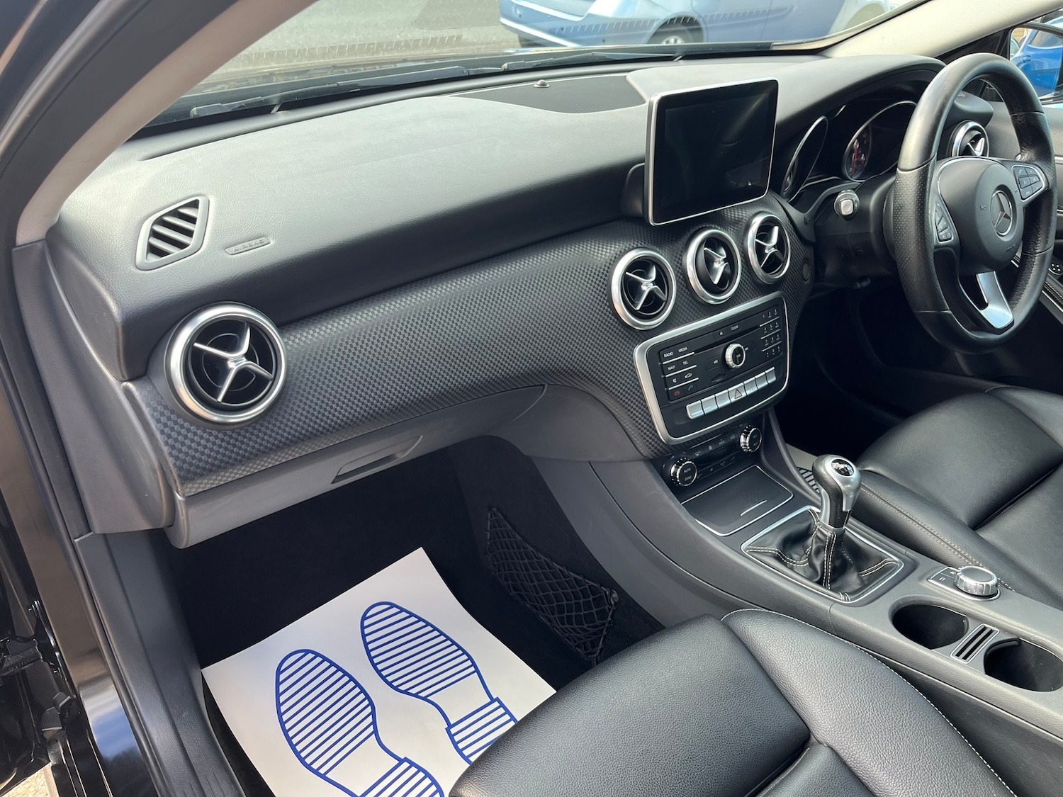 Used Mercedes-Benz A-Class 2016 for sale - 78163027: Photo 7