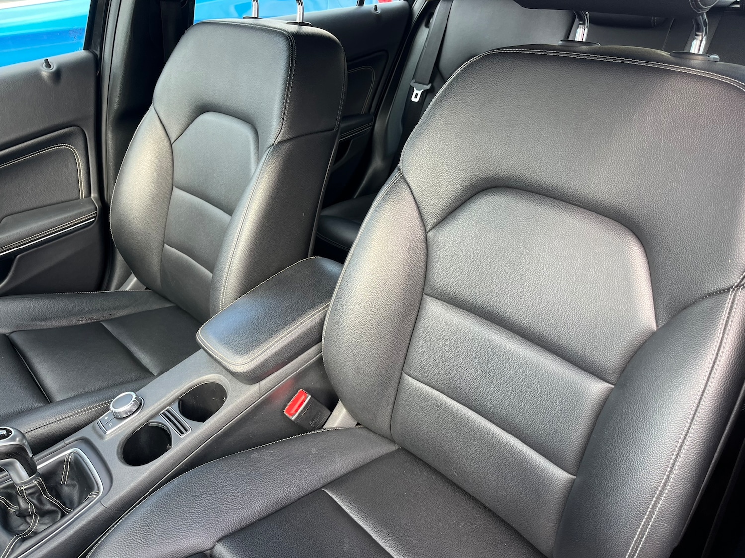 Used Mercedes-Benz A-Class 2016 for sale - 78163027: Photo 8