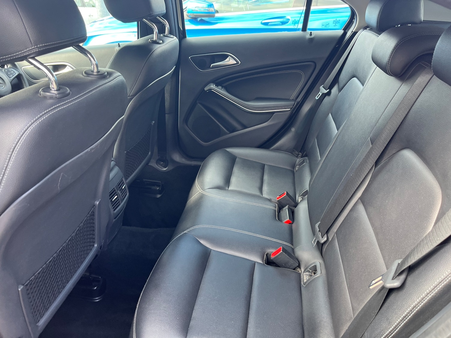 Used Mercedes-Benz A-Class 2016 for sale - 78163027: Photo 9