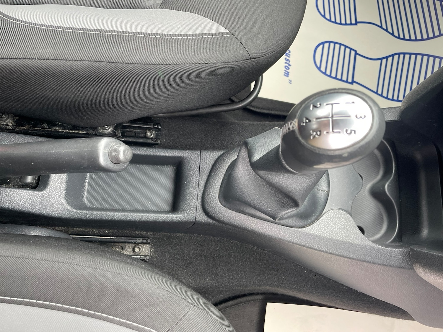 Used Dacia Sandero Stepway 2014 for sale - 78201488: Photo 13