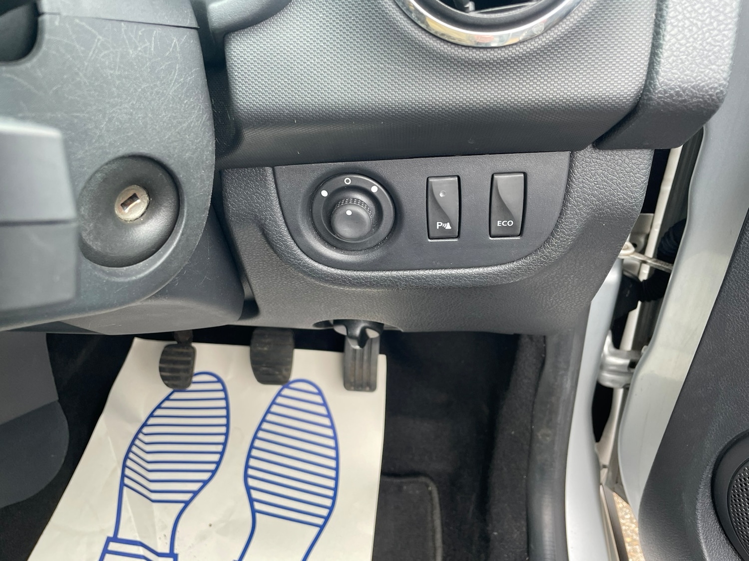 Used Dacia Sandero Stepway 2014 for sale - 78201488: Photo 14