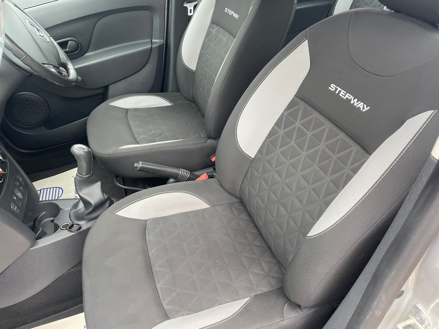 Used Dacia Sandero Stepway 2014 for sale - 78201488: Photo 20