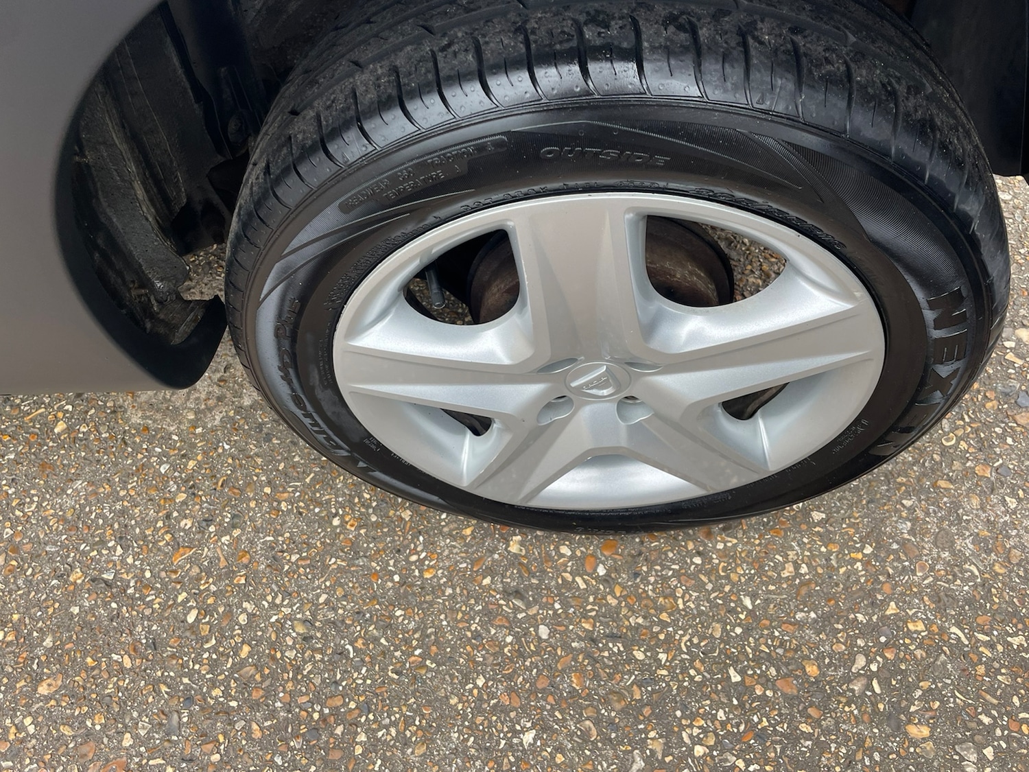 Used Dacia Sandero Stepway 2014 for sale - 78201488: Photo 22