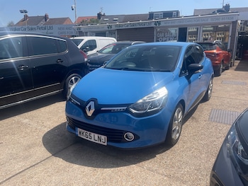 Used Renault Clio 2015 for sale - 78939169: Photo