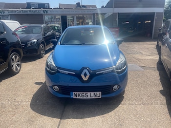 Used Renault Clio 2015 for sale - 78939169: Photo