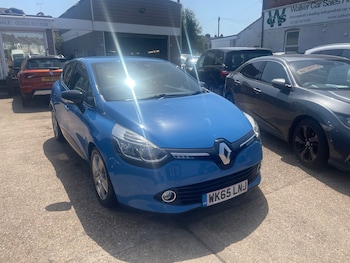 Used Renault Clio 2015 for sale - 78939169: Photo