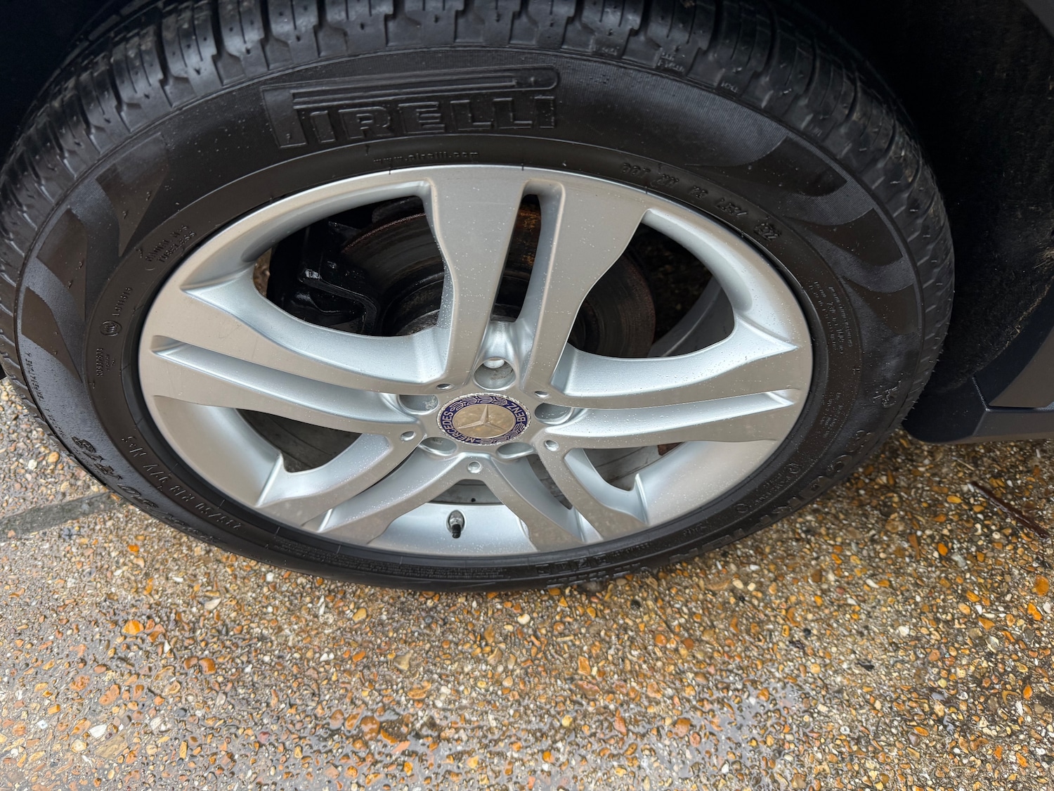 Used Mercedes-Benz GLA 2015 for sale - 76819773: Photo 10