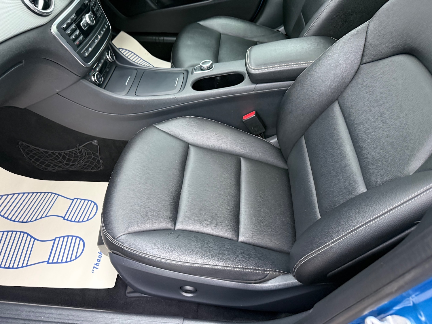 Used Mercedes-Benz GLA 2015 for sale - 76819773: Photo 11