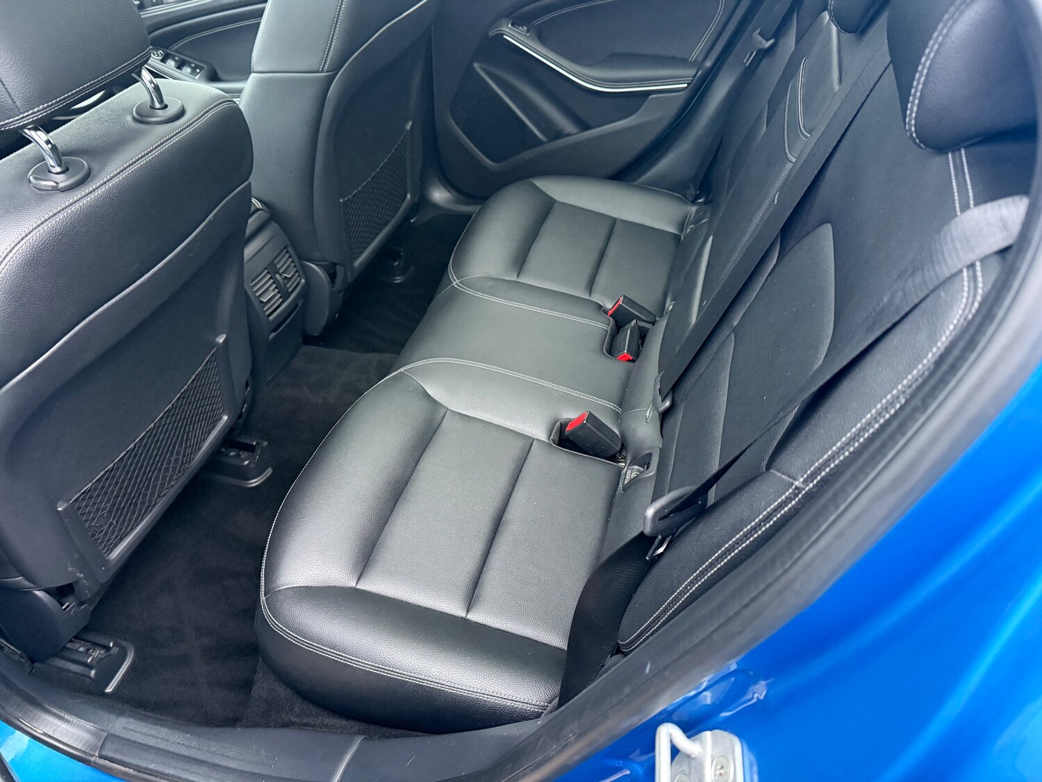 Used Mercedes-Benz GLA 2015 for sale - 76819773: Photo 12