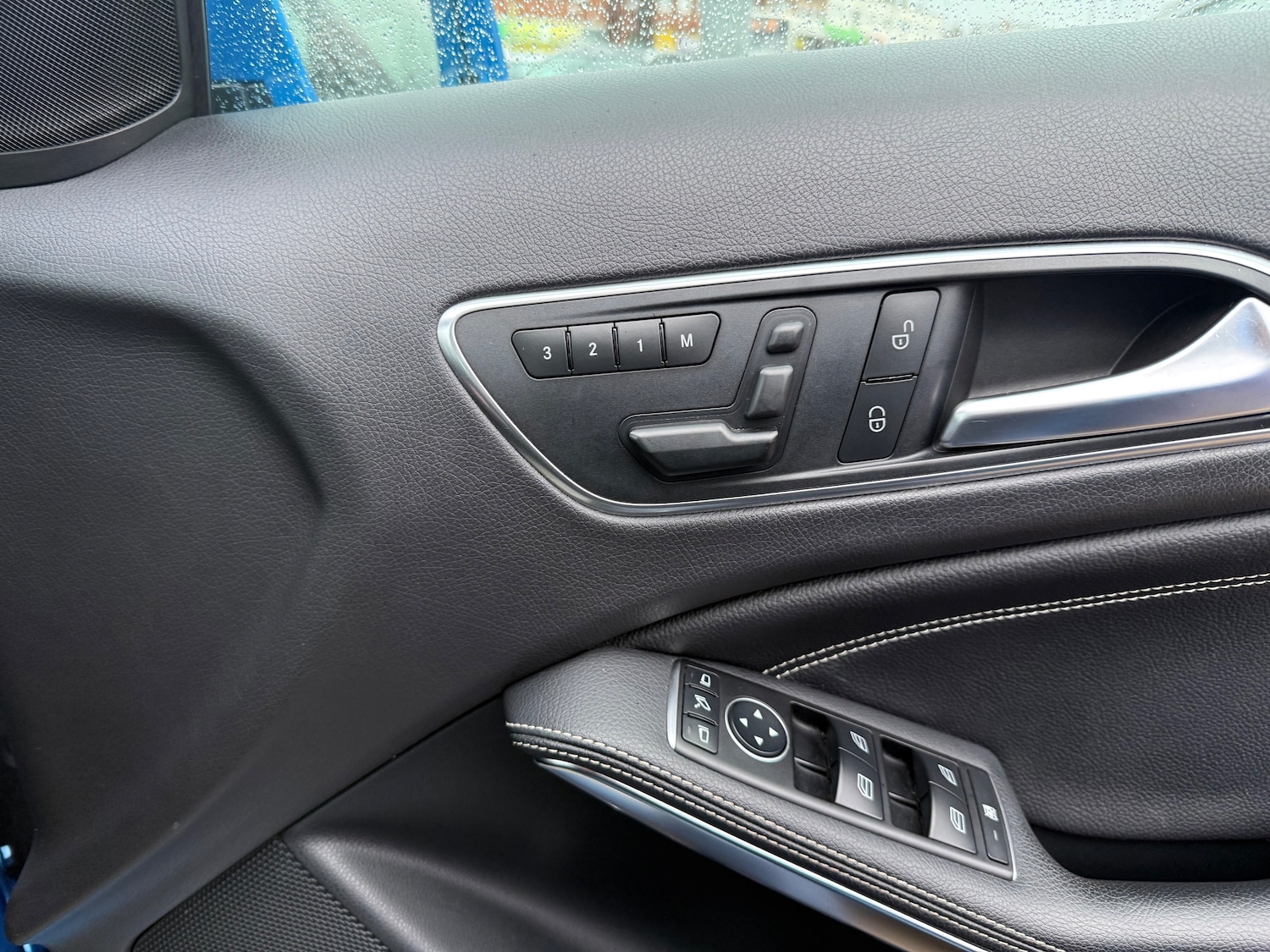 Used Mercedes-Benz GLA 2015 for sale - 76819773: Photo 13