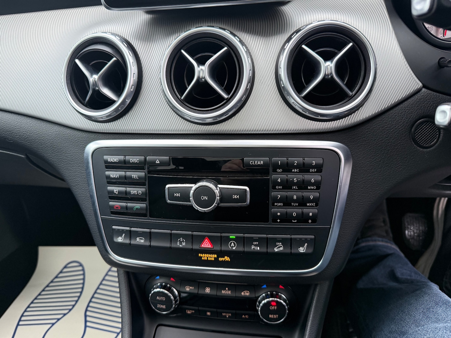 Used Mercedes-Benz GLA 2015 for sale - 76819773: Photo 17