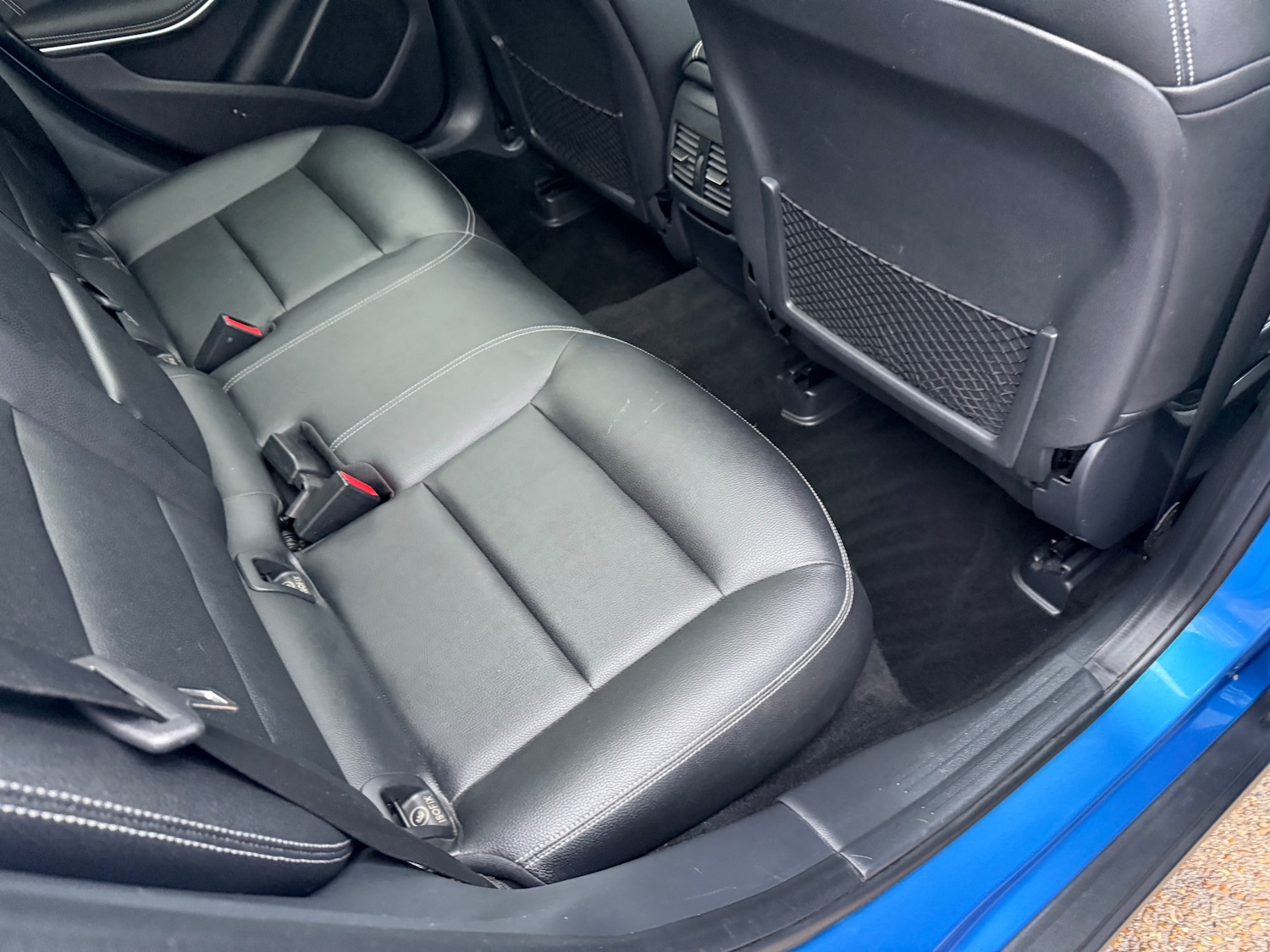 Used Mercedes-Benz GLA 2015 for sale - 76819773: Photo 9