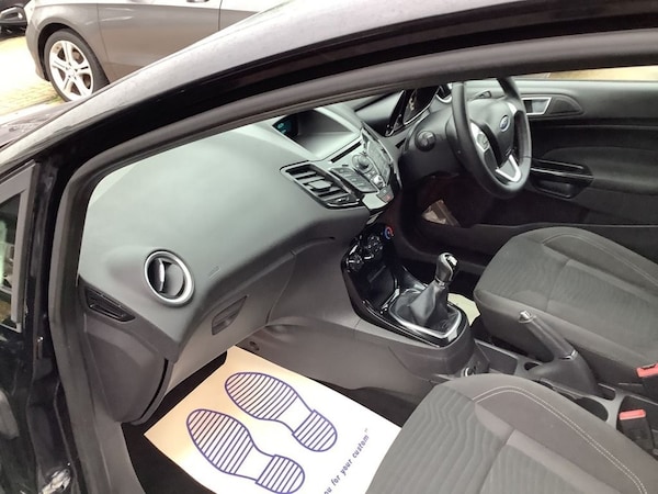 Used Ford Fiesta 2013 for sale - 73022578: Photo 18