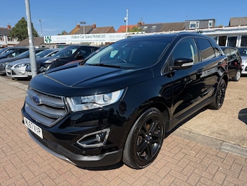Used Ford Edge 2017 for sale - 79059893: Photo