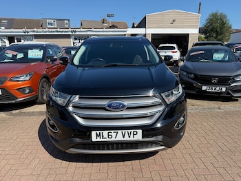 Used Ford Edge 2017 for sale - 79059893: Photo