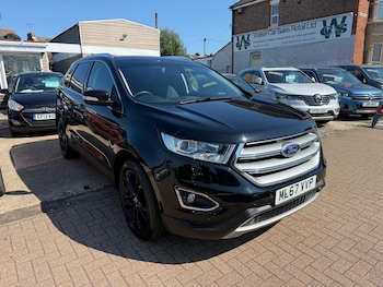 Used Ford Edge 2017 for sale - 79059893: Photo