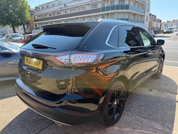 Used Ford Edge 2017 for sale - 79059893: Photo