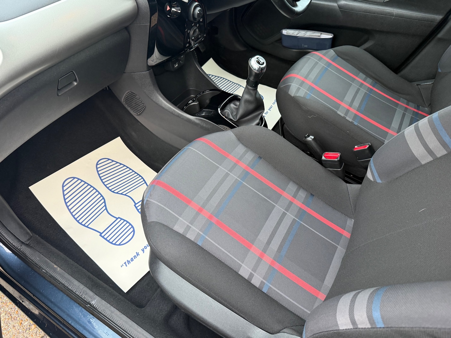 Used Peugeot 108 2016 for sale - 76750879: Photo 10