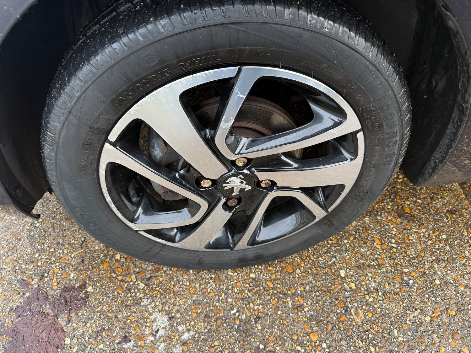 Used Peugeot 108 2016 for sale - 76750879: Photo 12