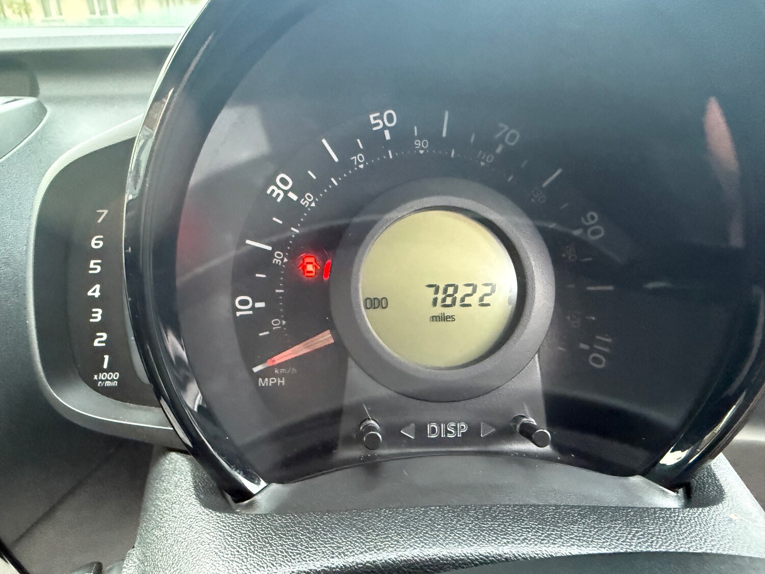 Used Peugeot 108 2016 for sale - 76750879: Photo 13